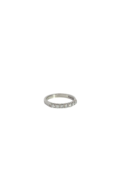 Brockhaus Signature Wedding Band R0487