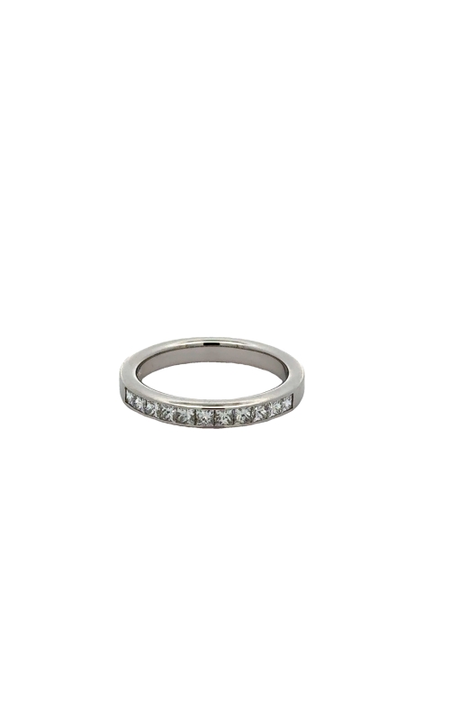 Brockhaus Signature Wedding Band R0390