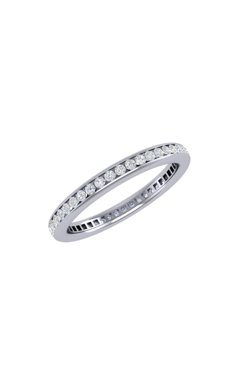 Brockhaus Signature Wedding Band R0313
