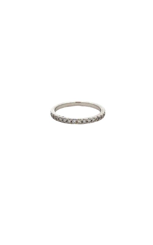 Brockhaus Signature Wedding Band R0737