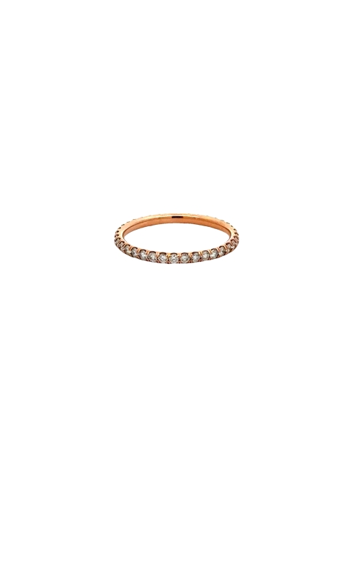 Brockhaus Signature Wedding Band R01002