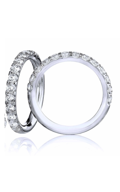 Brockhaus Signature Wedding Band R01136