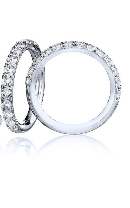 Brockhaus Signature Wedding Band R01133