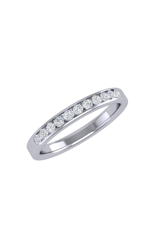 Brockhaus Signature Wedding Band R01049