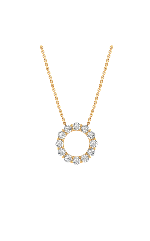 Brockhaus Signature Necklace P0334