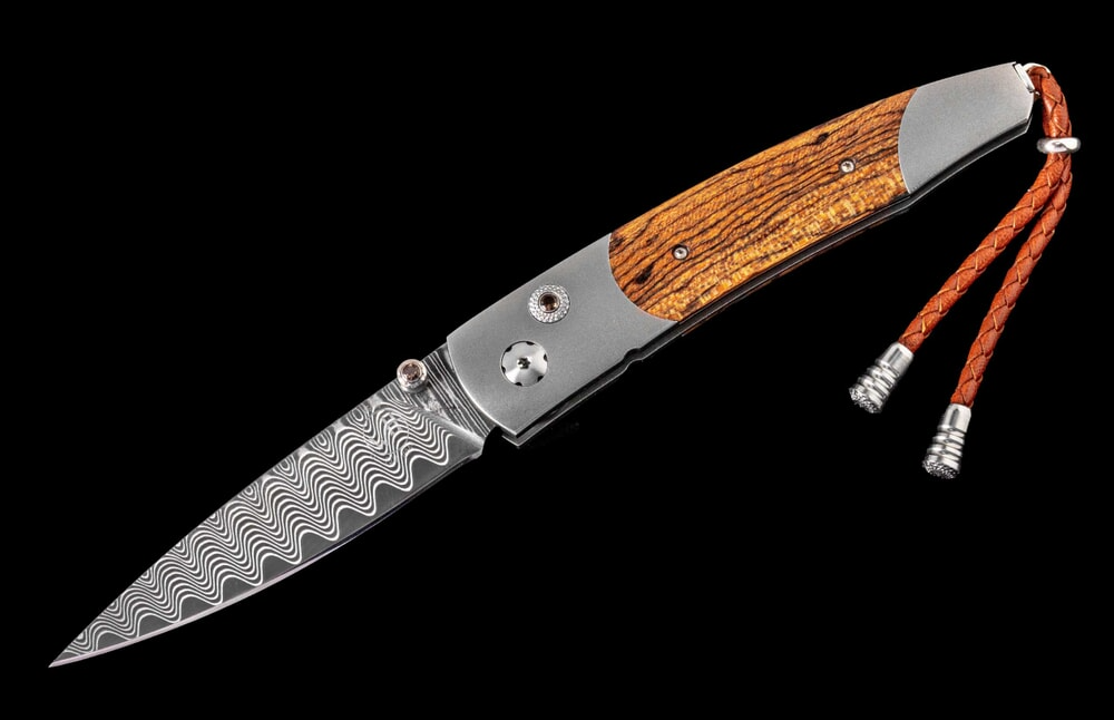 Knife