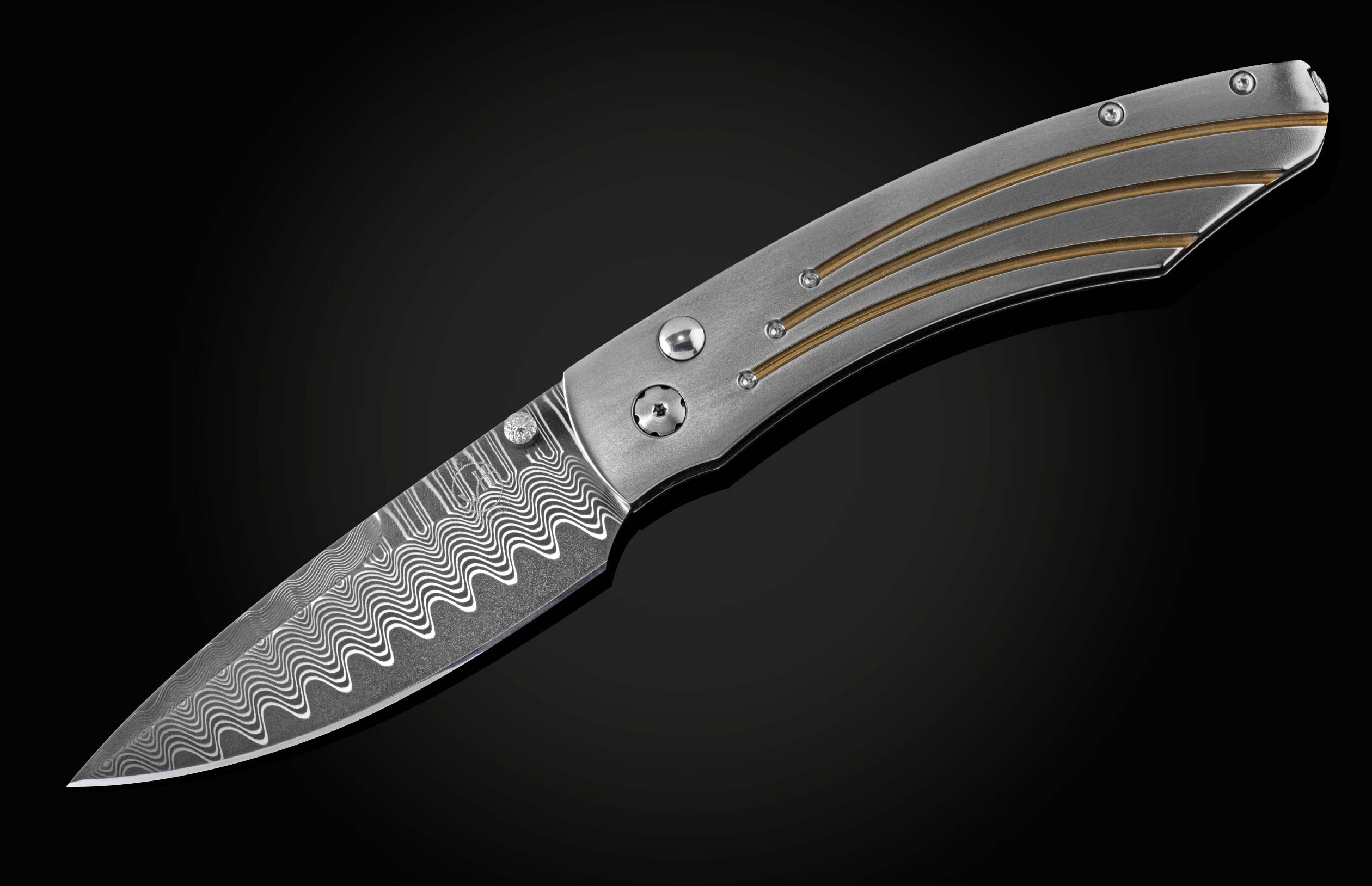 Knife