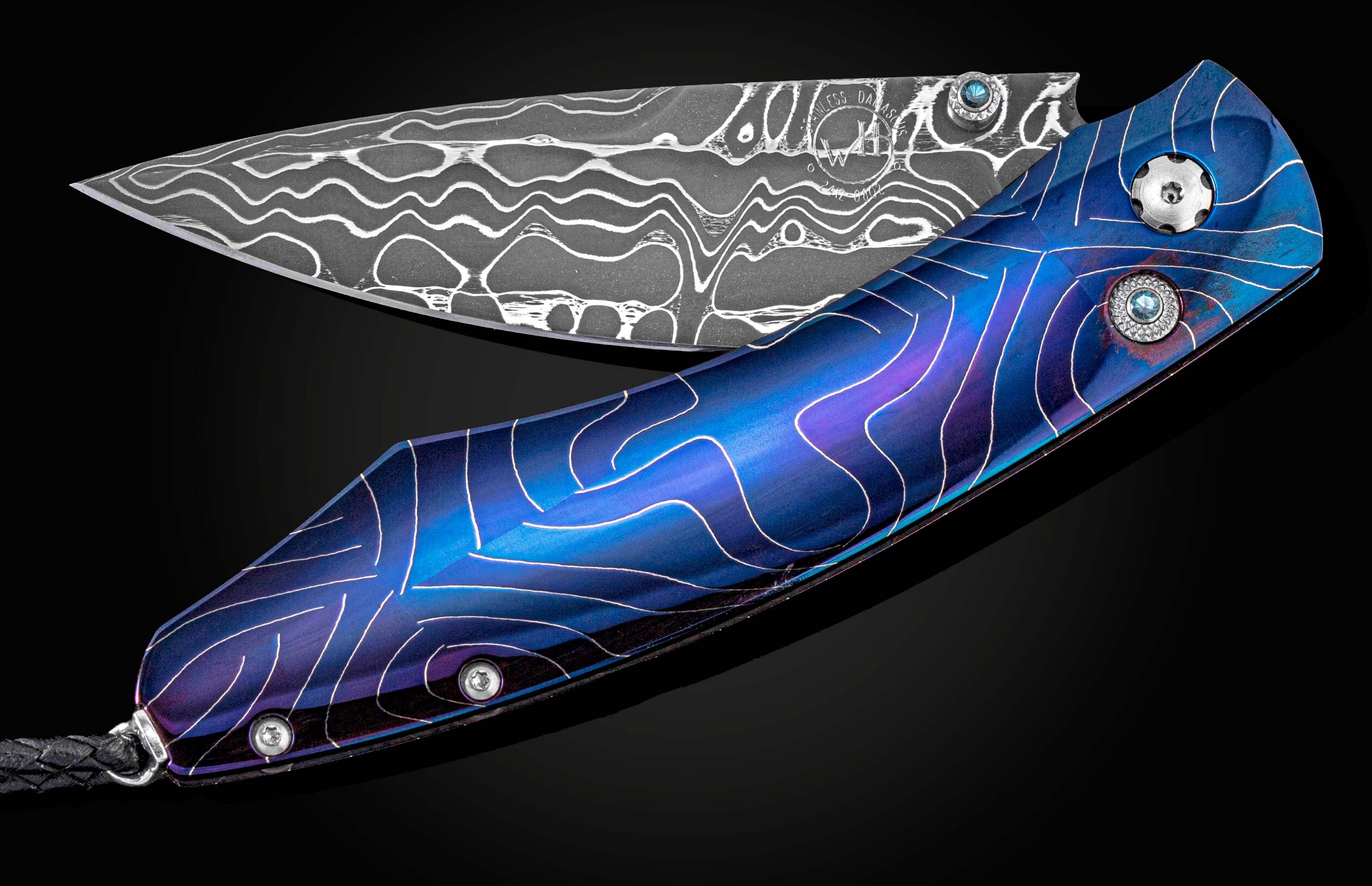 Knife