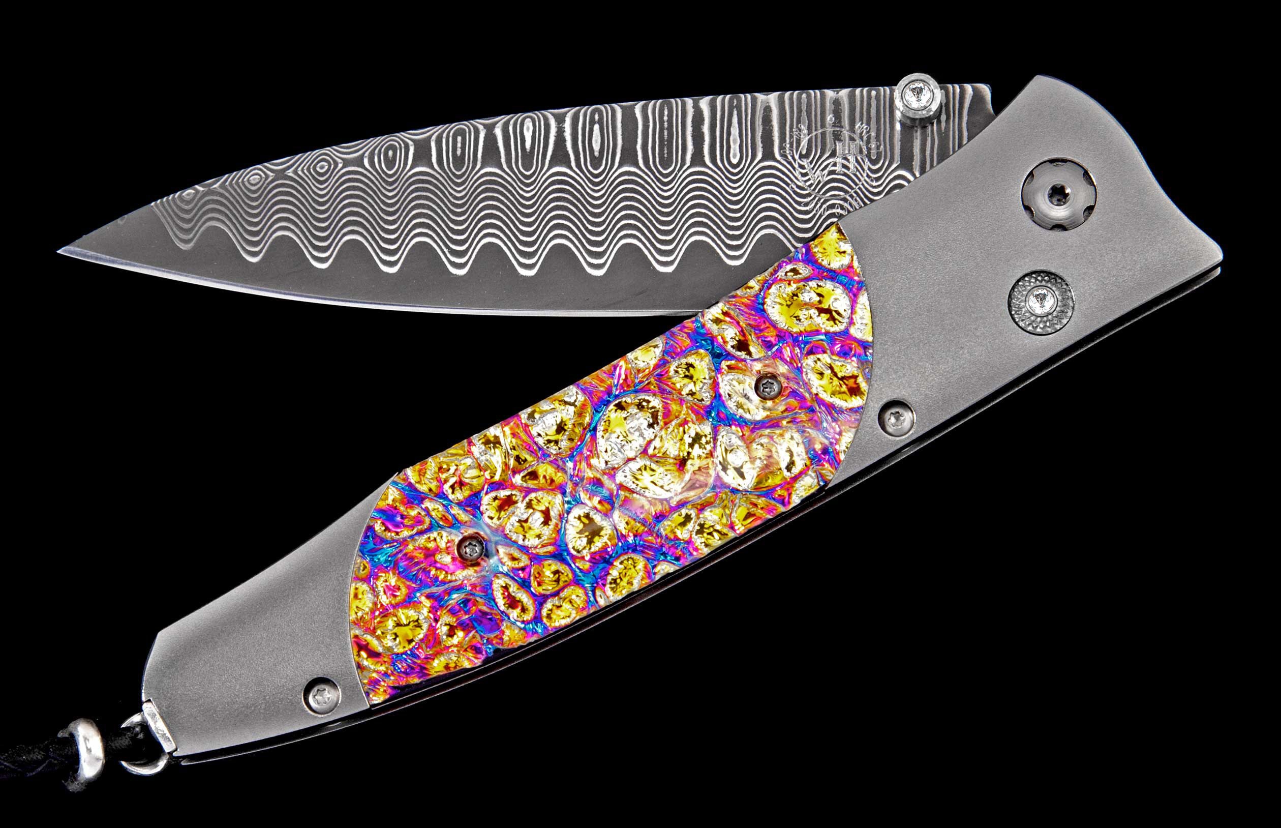 Knife