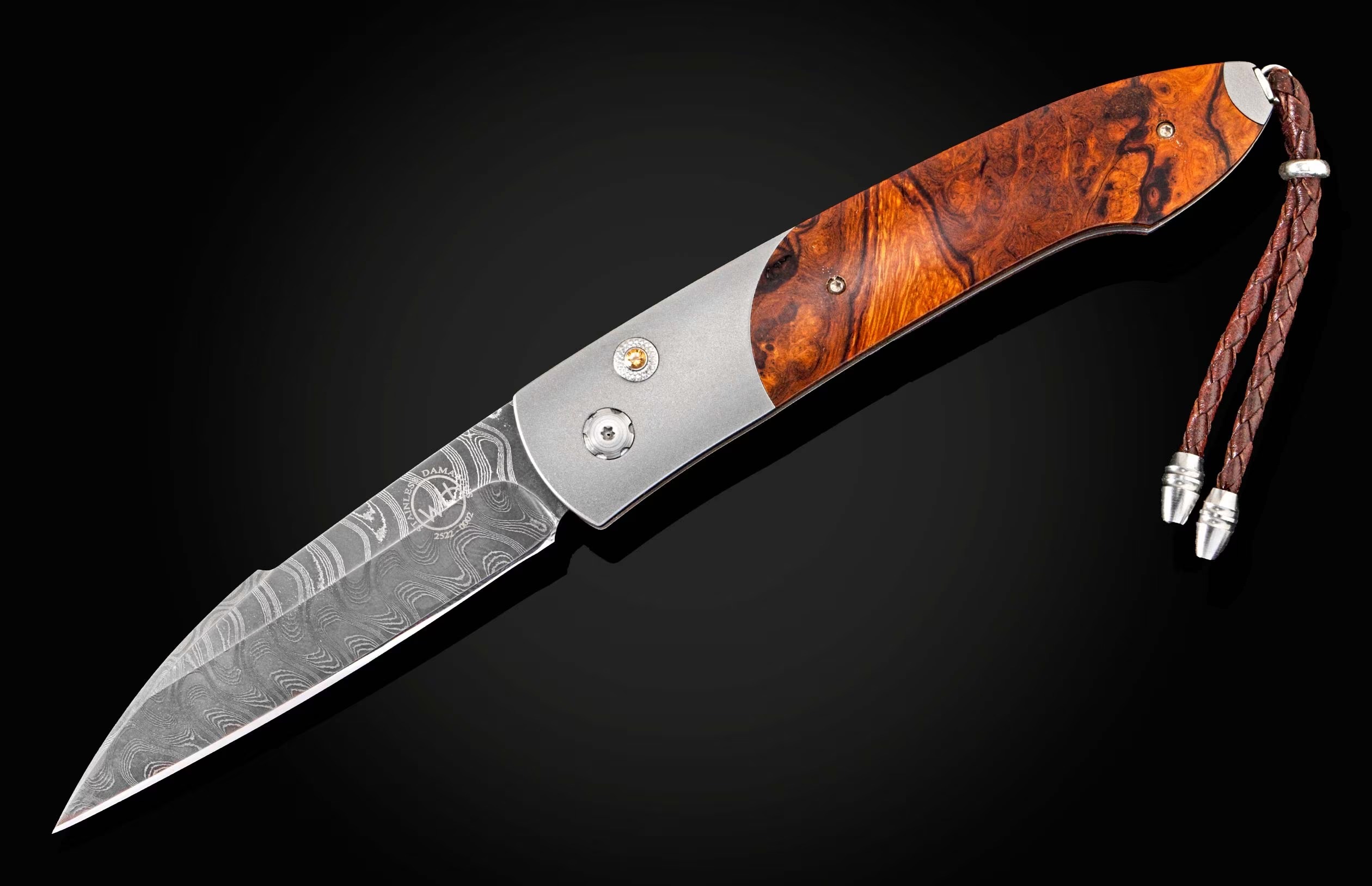 Knife
