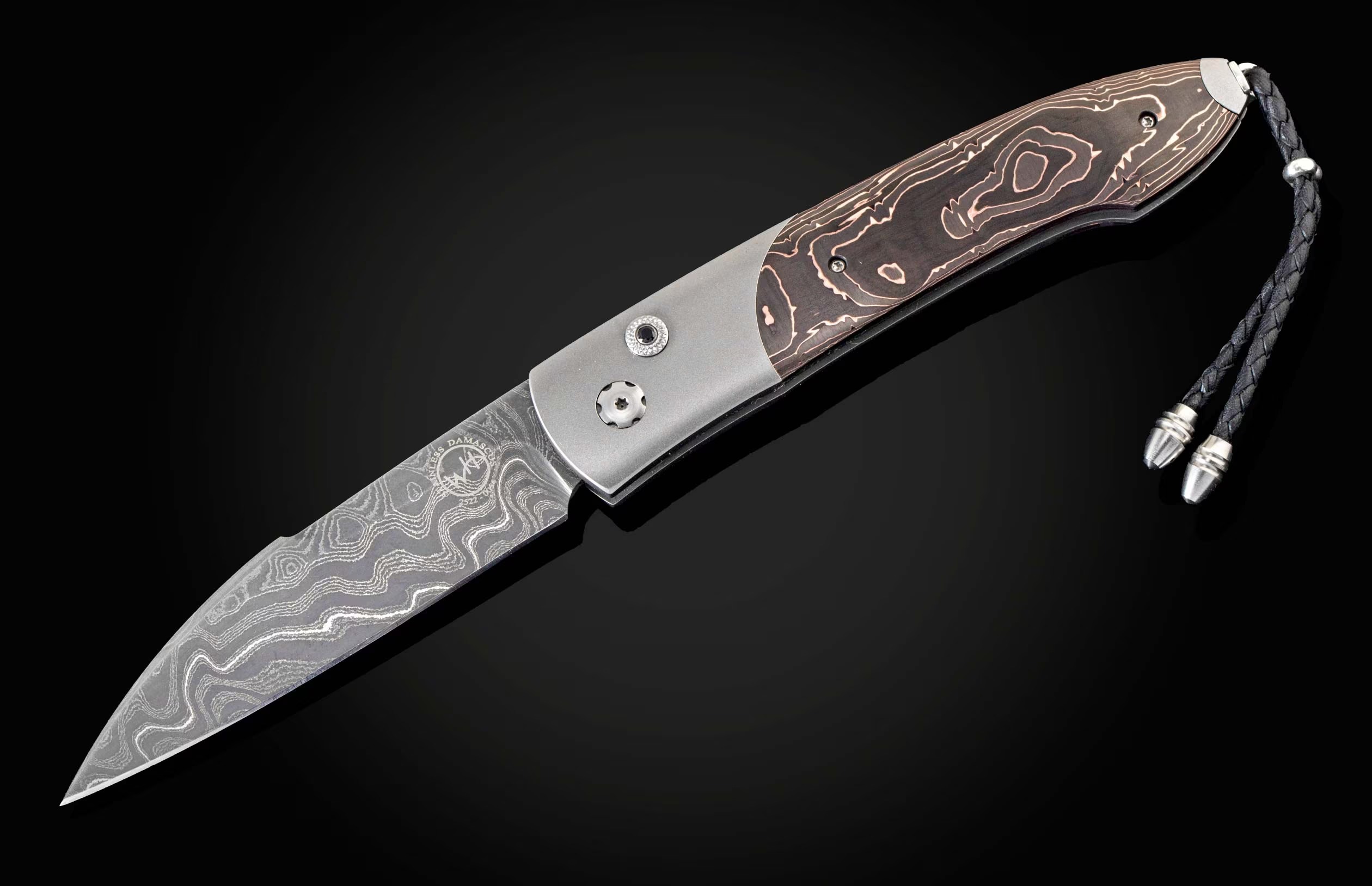 Knife