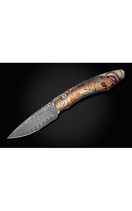 Knife