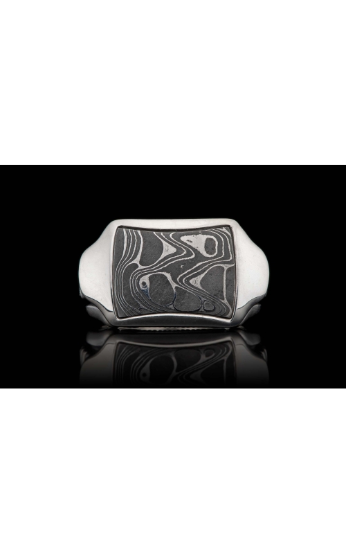 Silver Rings With Stones