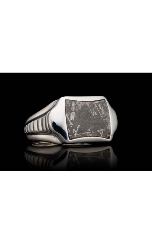 Silver Rings With Stones