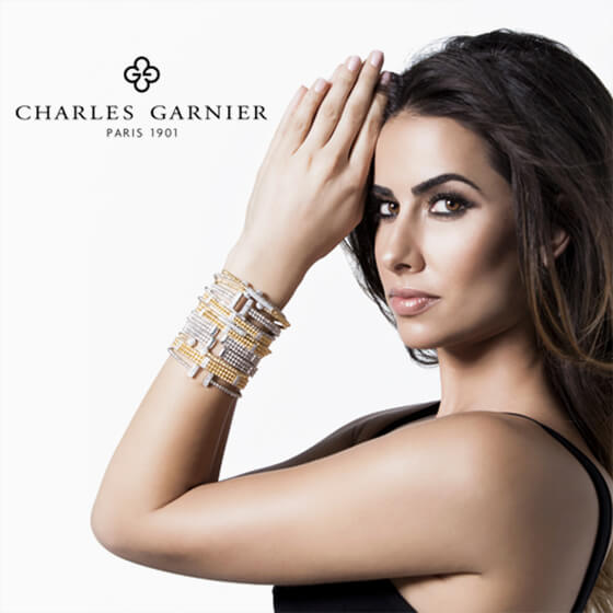 Charles Garnier