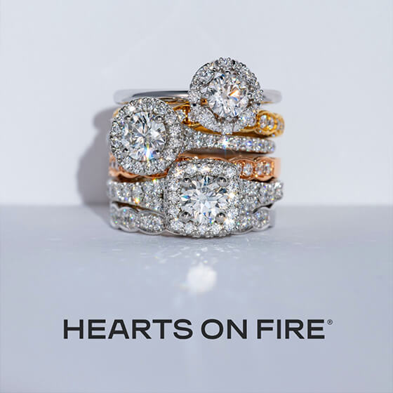 Hearts on Fire