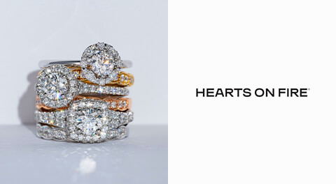 Hearts on Fire