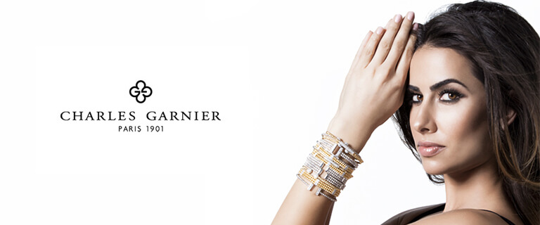 Charles Garnier