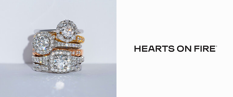 Hearts on Fire