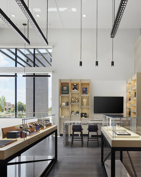 Brockhaus Jewelry Showroom Brockhaus Jewelry Showroom