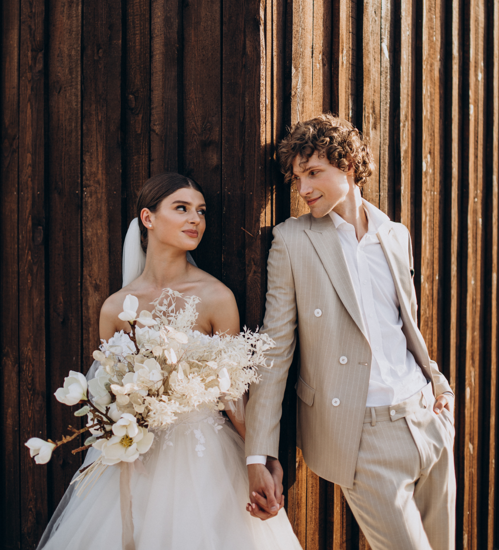 Wedding Couple Wedding Couple