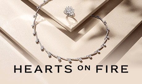 Hearts on Fire Hearts on Fire