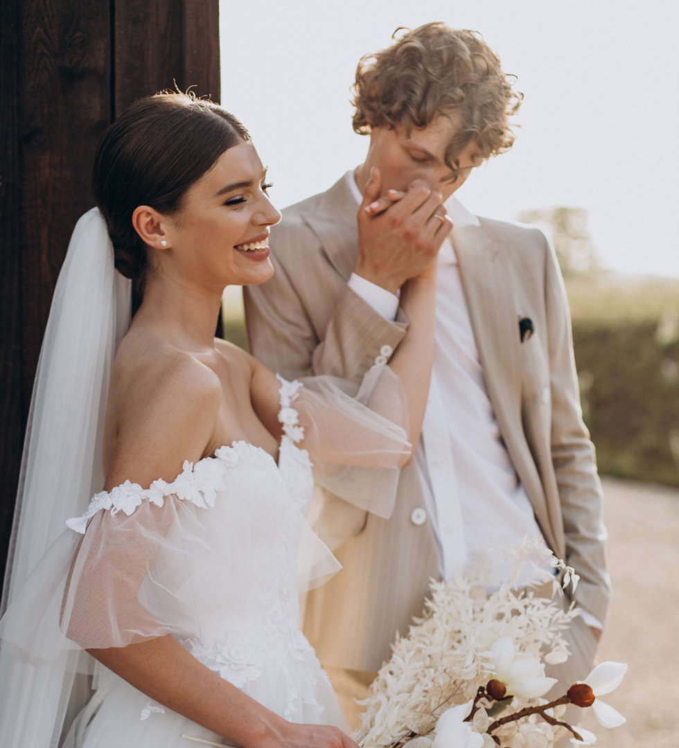 Wedding Couple Wedding Couple