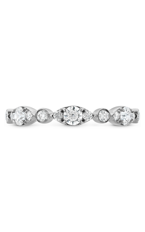 Hearts on Fire Ring